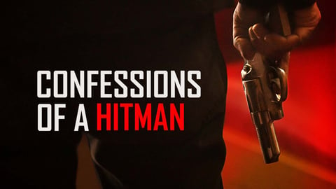 Confessions of a Hitman cover image
