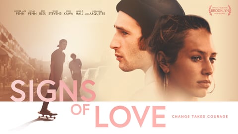 Signs of Love cover image
