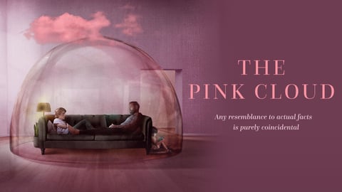The Pink Cloud cover image
