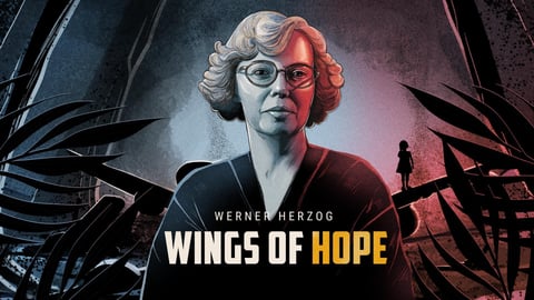 Wings of Hope cover image