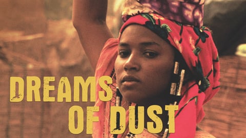 Dreams of Dust