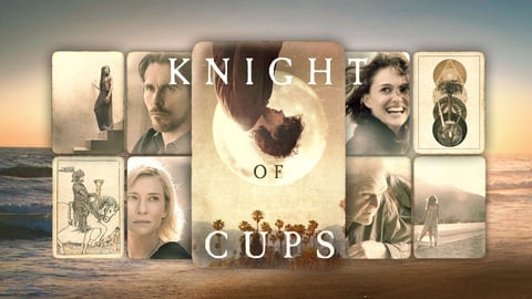 Knight of Cups cover image