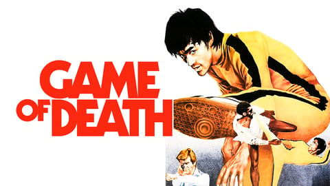 Game of Death cover image