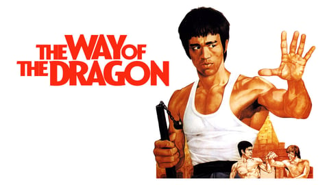 The Way of the Dragon cover image