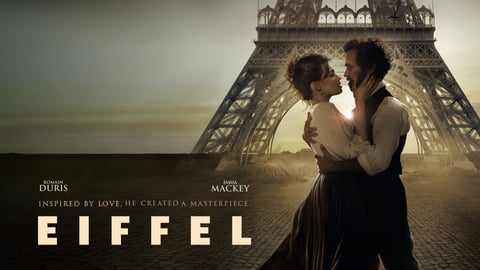 Eiffel cover image