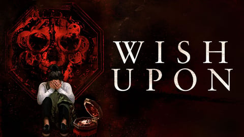 Wish Upon cover image