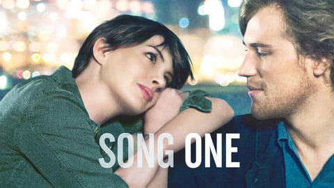 Song One cover image