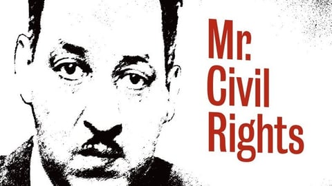 Mr. Civil Rights