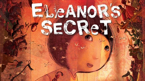 Eleanor's Secret cover image