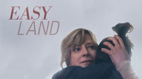 Easy Land cover image
