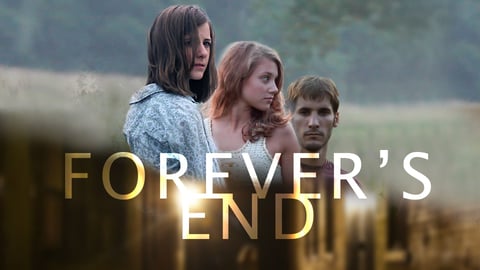 Forever's End cover image