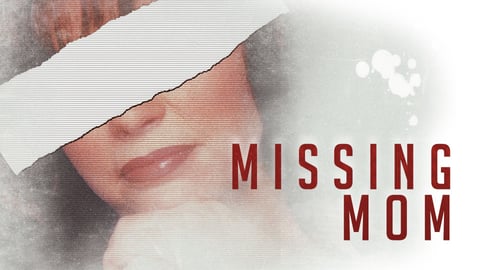 Missing Mom cover image