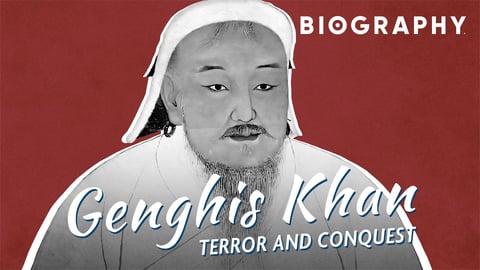 Genghis Khan: Terror and Conquest