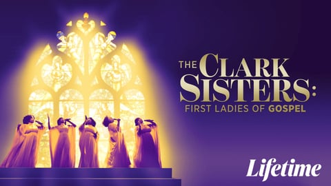 The Clark Sisters: First Ladies of Gospel cover image