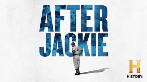 After Jackie cover image