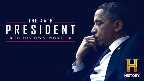 The 44th President