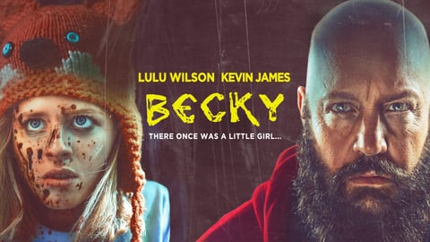 Becky cover image