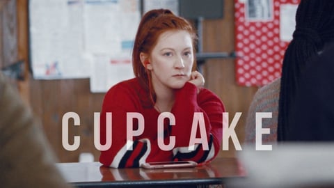 Cupcake cover image