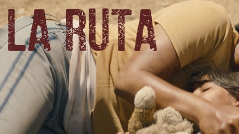 La Ruta cover image