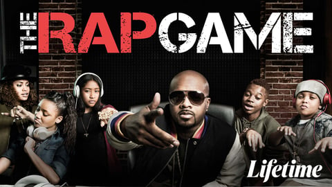 The Rap Game: S1 cover image