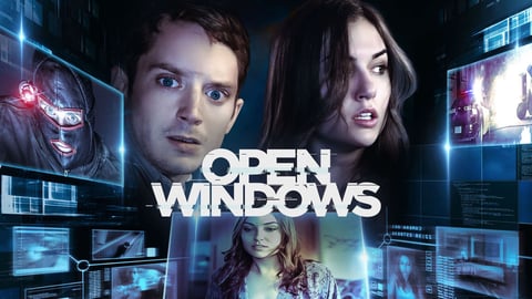 Open Windows cover image
