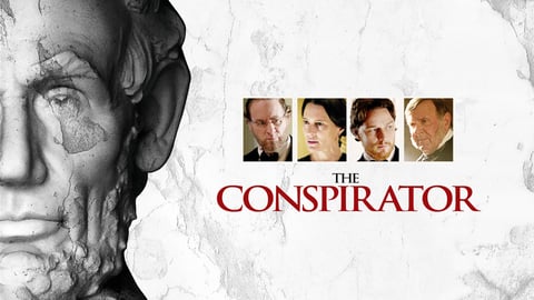 The Conspirator cover image