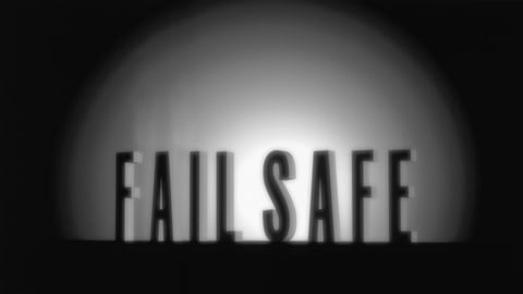 Fail Safe cover image