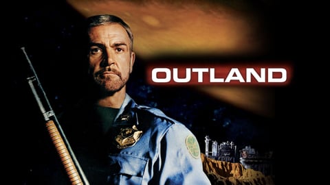 Outland cover image