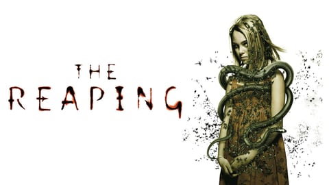 The Reaping cover image