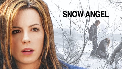 Snow Angels cover image