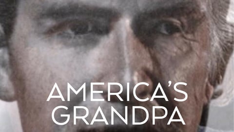 America’s Grandpa