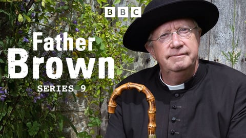 Father Brown: S9 cover image