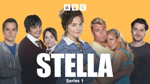 Stella: S1 cover image
