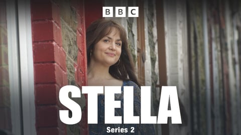 Stella: S2 cover image