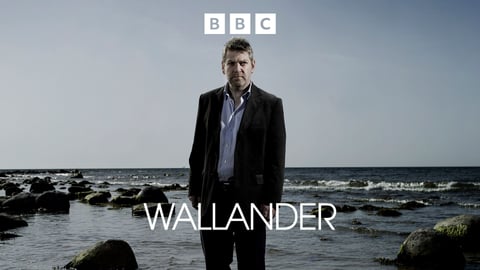 Wallander cover image