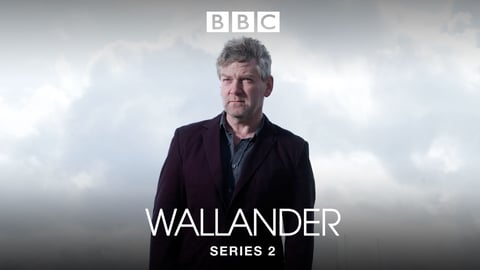 Wallander: S2 cover image