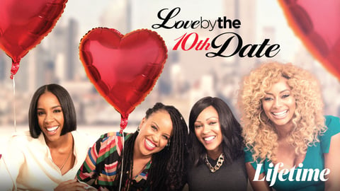 Love by the 10th Date cover image