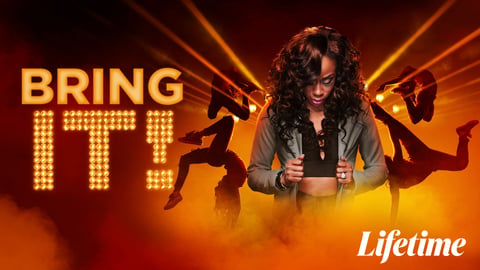 Bring It!: S1 cover image
