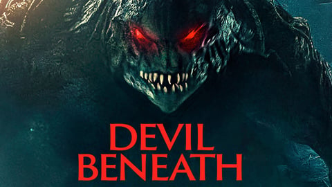Devil Beneath cover image