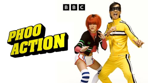 Phoo Action cover image