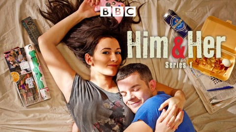 Him & Her: S1 cover image