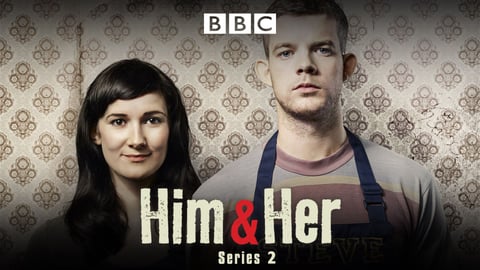 Him & Her: S2 cover image