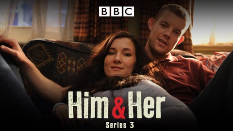 Him & Her: S3 cover image