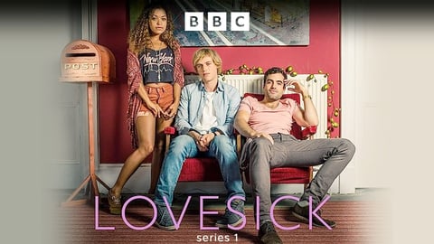 Lovesick: S1 cover image