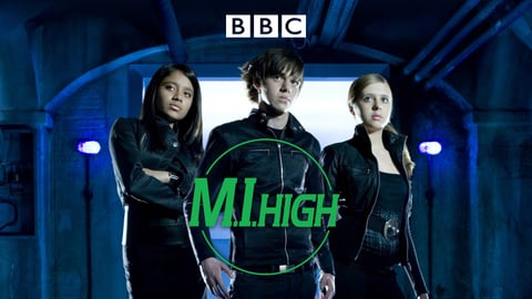M.I. High cover image