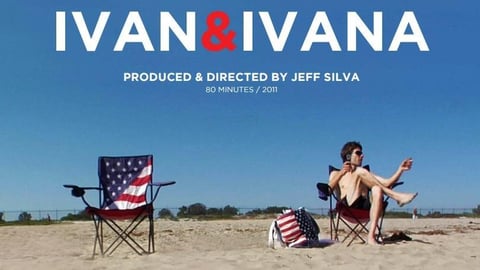 Ivan and Ivana cover image