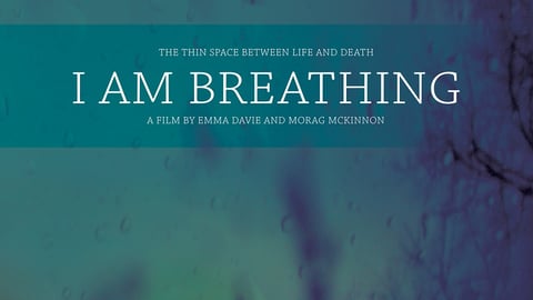 I Am Breathing cover image