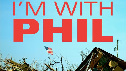 I'm with Phil cover image