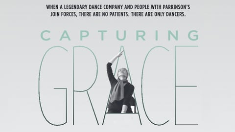 Capturing Grace cover image