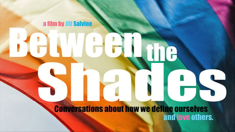 Between the Shades cover image